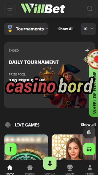 Casino Bord - Premium Board Game Casino-www.bdqngd.com